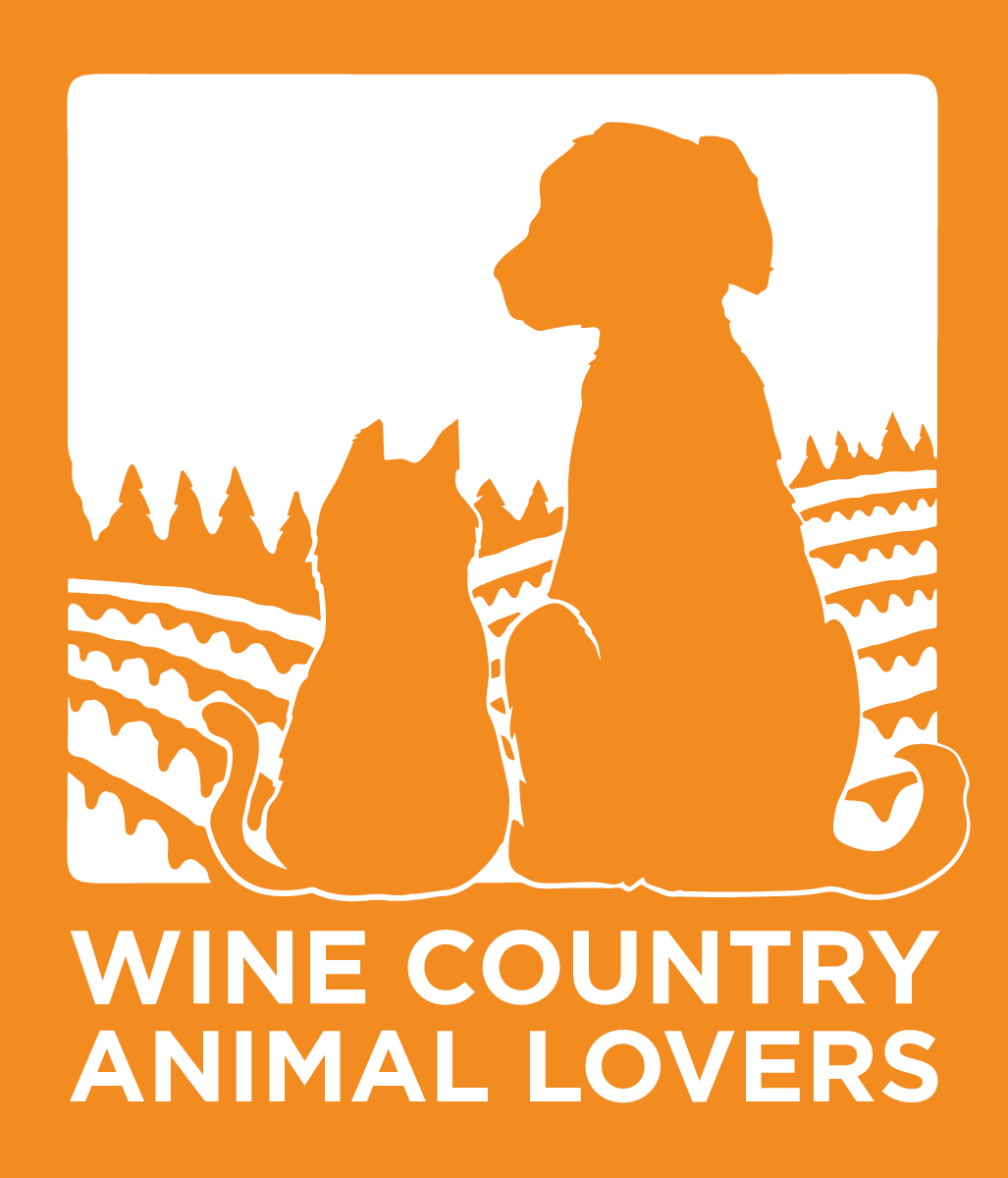 Wine Country Animal Lovers